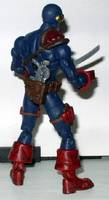 What If...Cyclops Joined The Starjammers? (Marvel Legends) Custom Action Figure