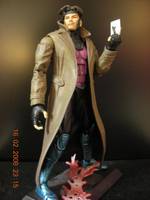 Gambit (Marvel Legends) Custom Action Figure