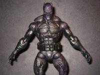 Black Panther (Marvel Legends) Custom Action Figure