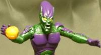 Green Goblin - Movie (Spider-Man - Movie) Custom Action Figure