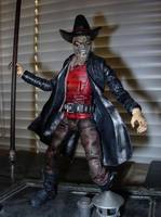 Scarecrow (DC Superheroes) Custom Action Figure