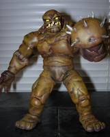 Clayface (DC Superheroes) Custom Action Figure