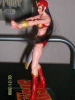 Darna (Misc) Custom Action Figure