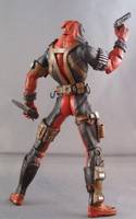 Deadpool (X-Men) Custom Action Figure