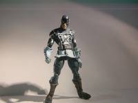 Captain Universe (Gabriel Vargas) (Marvel Legends) Custom Action Figure