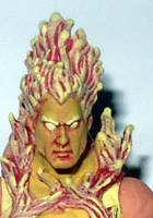 Firelord (Marvel Legends) Custom Action Figure