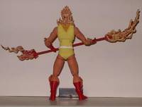 Firelord (Marvel Legends) Custom Action Figure