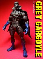 Grey Gargoyle (Marvel Legends) Custom Action Figure
