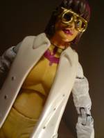 Moira Kinross McTaggart (Marvel Legends) Custom Action Figure