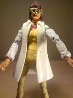 Moira Kinross McTaggart (Marvel Legends) Custom Action Figure