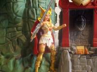 She-Ra (Masters of the Universe) Custom Action Figure