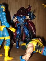 Death (Marvel Legends) Custom Action Figure