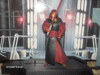 Visas Marr (Star Wars) Custom Action Figure