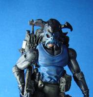Range Viper (G.I. Joe) Custom Action Figure