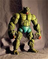 Abomination (Incredible Hulk) Custom Action Figure