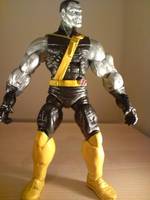 Colossus (Ultimate) (Marvel Legends) Custom Action Figure