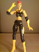 Jean Grey (Ultimate) (Marvel Legends) Custom Action Figure