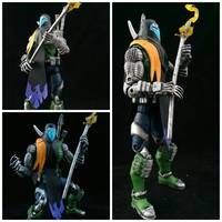 X-Cutioner (Marvel Legends) Custom Action Figure