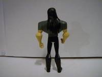 Nathan Explosion (Adult Swim) Custom Action Figure