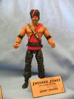 TOD Gaint Thugee (Indiana Jones) Custom Action Figure