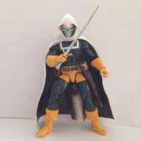 Taskmaster - AIM Minister of Defense (Marvel Legends) Custom Action Figure