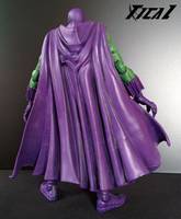 Prowler (Marvel Legends) Custom Action Figure