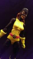 Sprite V2 (Marvel Legends) Custom Action Figure