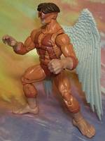 Mimic (Marvel Legends) Custom Action Figure