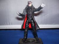 Dr. Niwrad (Original) Custom Action Figure