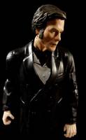 Sebastian Shaw X-Men First Class (X-Men - Movies) Custom Action Figure