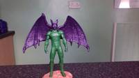 Green Goblin 2099 (Marvel) Custom Action Figure