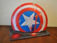 Death of the Dream (Remix) (Marvel) Custom Statue / Bust