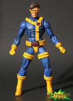Jim Lee Cyclops (Marvel Legends) Custom Action Figure