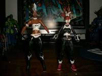 Punk Storm (Marvel Legends) Custom Action Figure