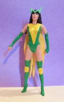 Mantis (Marvel Legends) Custom Action Figure