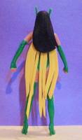 Mantis (Marvel Legends) Custom Action Figure