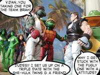 Teenage Mutant Street Fighter Turtles... Birdie-Bop (Teenage Mutant Ninja Turtles) Custom Action Figure