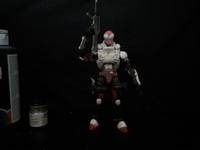 Agent Venom (Marvel Legends) Custom Action Figure