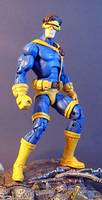 Cyclops (Marvel Legends) Custom Action Figure