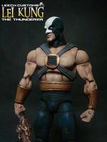LEI KUNG the Thunderer (Marvel Legends) Custom Action Figure