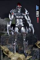 E.V.a. (Marvel Legends) Custom Action Figure