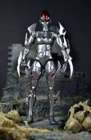 E.V.a. (Marvel Legends) Custom Action Figure