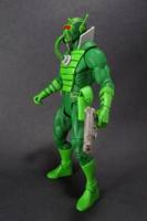 Mr. Element V2 (DC Universe) Custom Action Figure