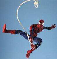 The Amazing Spider-Man (Marvel Legends) Custom Action Figure