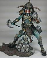 Ymir Nordic Predator (Predator) Custom Action Figure