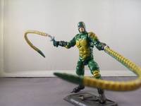 Vyper (Original) Custom Action Figure