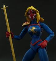 Marvel Lionheart (Marvel Legends) Custom Action Figure