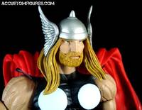 The Mighty Thor (Marvel Legends) Custom Action Figure