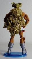 OLYMPIAN Aristedes Demetrios Global Guardians: Greece (DC Universe) Custom Action Figure