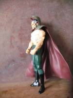 Ra's Al Ghul (DC Direct) Custom Action Figure